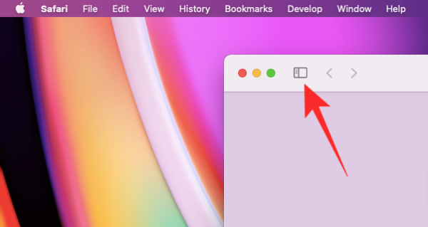How To Delete Bookmarks On A Mac