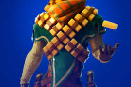 What Is Pancake Fortnite Skin? How to Get It?
