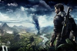Does Just Cause 4 Have Multiplayer?