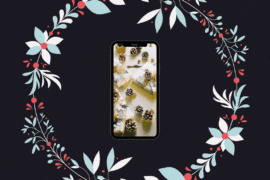 15 Best Christmas Live Wallpaper Apps for your Android