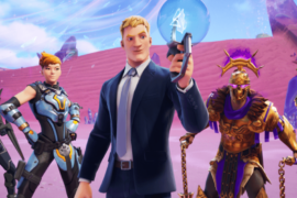 What Is the New Season of Fortnite?