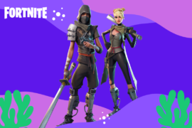 How to Find and Unlock Razor Crest in Fortnite Capter 2 Season 5