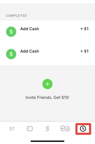 How to Get Money on Cash App