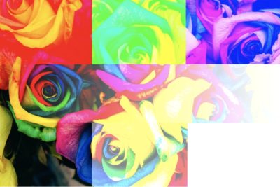 Photoshop Blending Modes Explained - How to use linear dodge photoshop