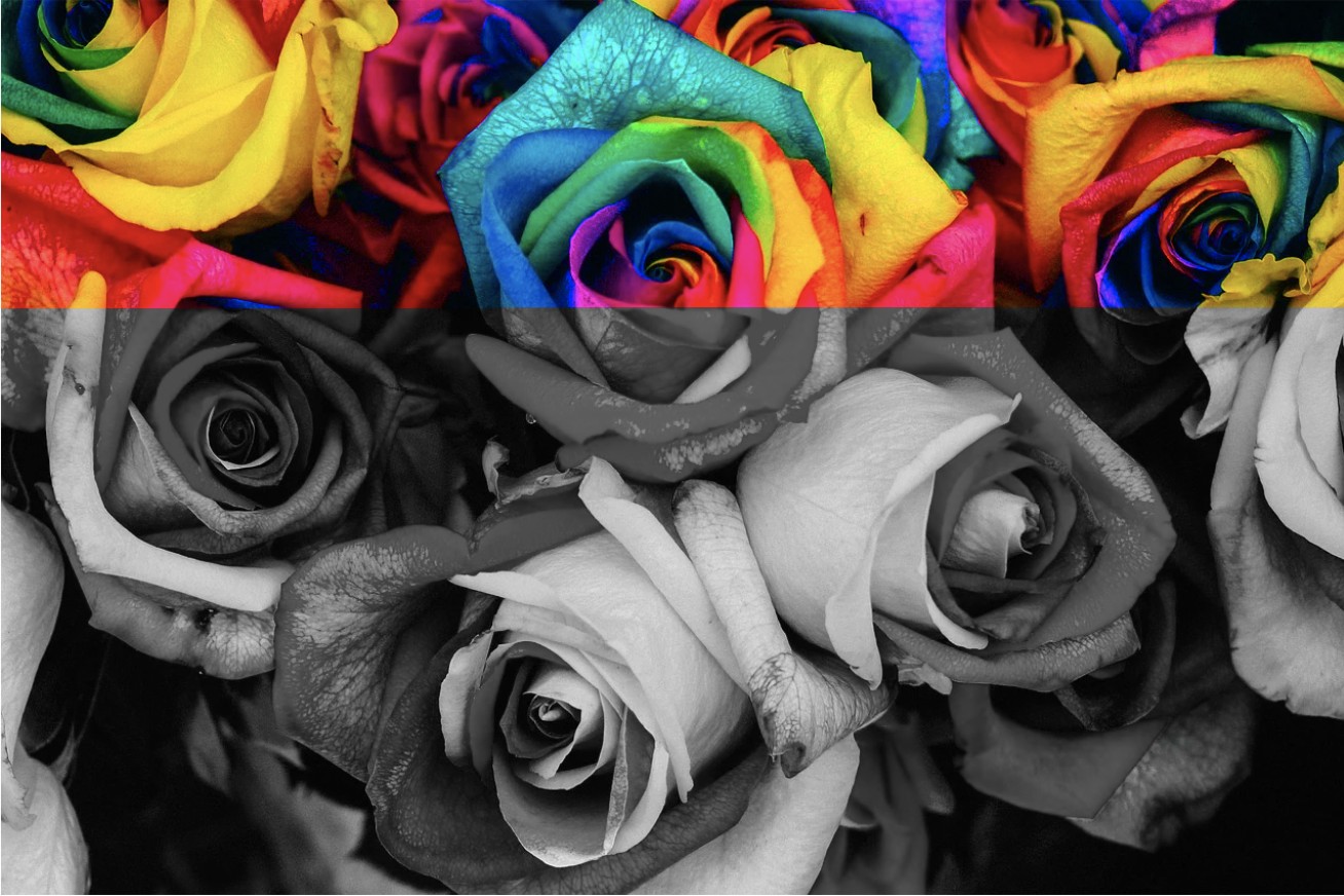 Photoshop Blending Modes Explained - How to use saturation photoshop