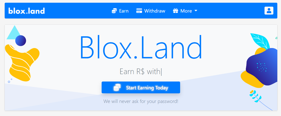Is Blox Fish A Scam - does going to roblox blox land work