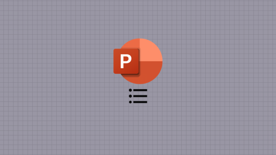 How To Add Bullets And Numbers On Microsoft Powerpoint