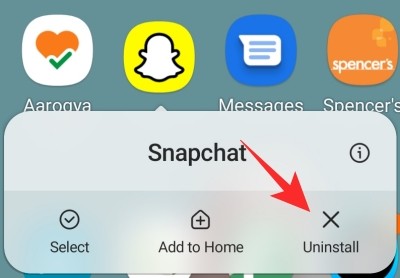 What Happens if I Delete Snapchat App?