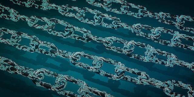 What is Block Height in Blockchain - chains