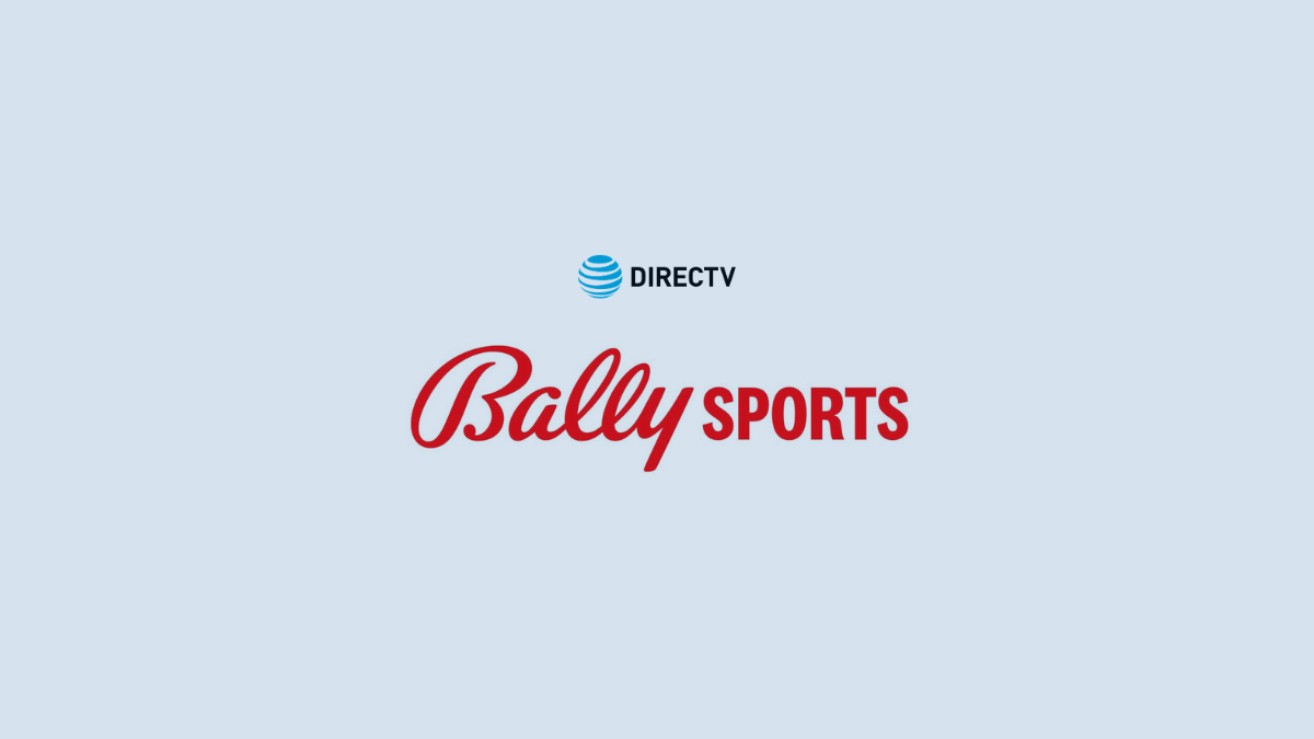 What Channel Is Bally Sports On Directv?