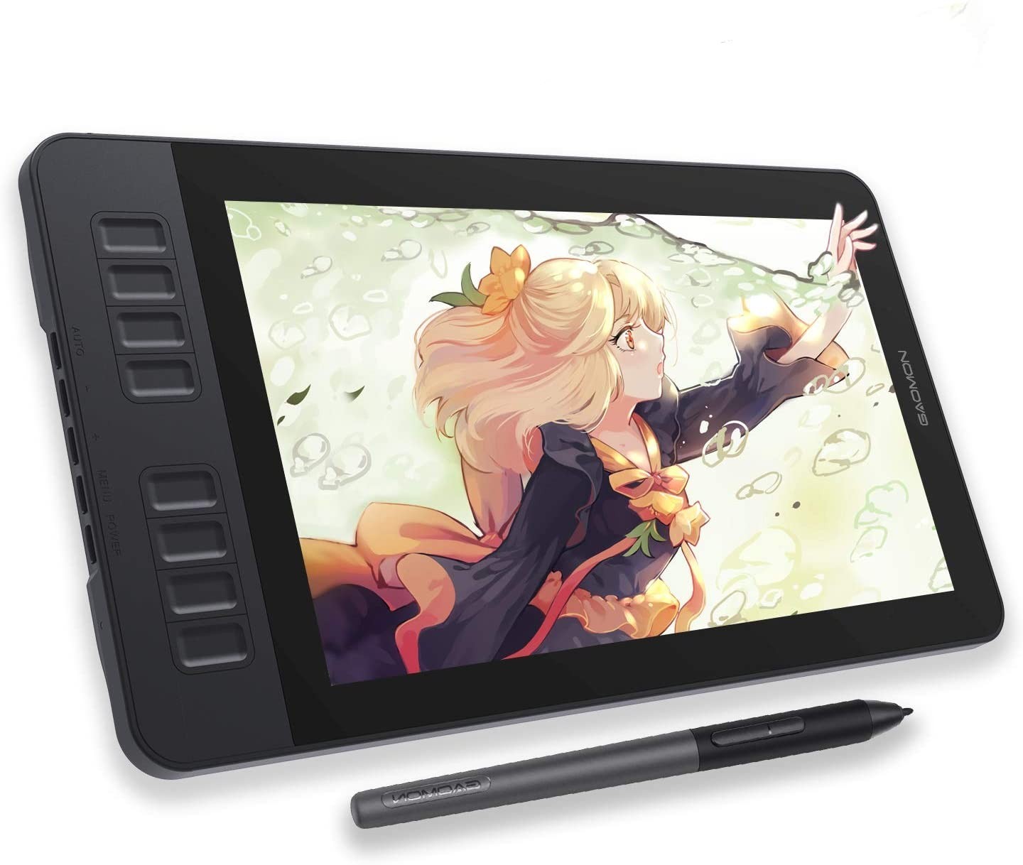 8 Top Drawing Tablets for Kids Ages 8-12
