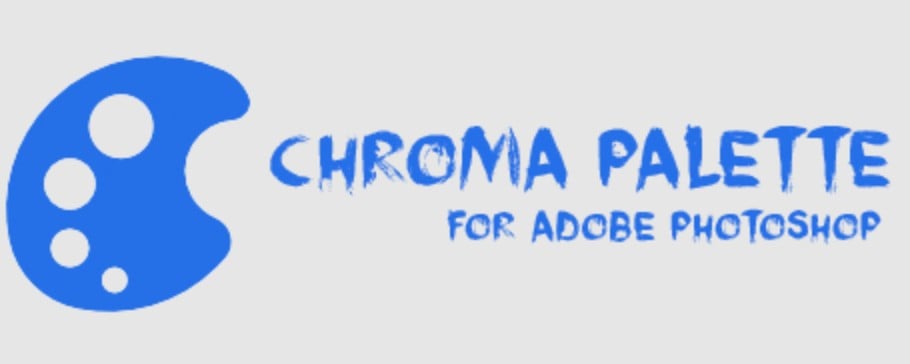 Best Free Photoshop Plugins Chroma Palette