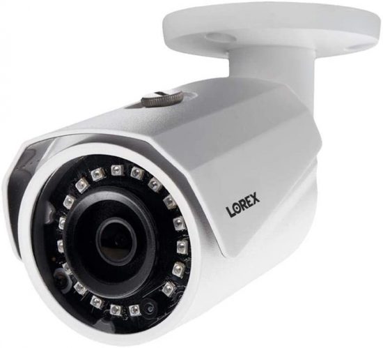 home security camera system without wifi