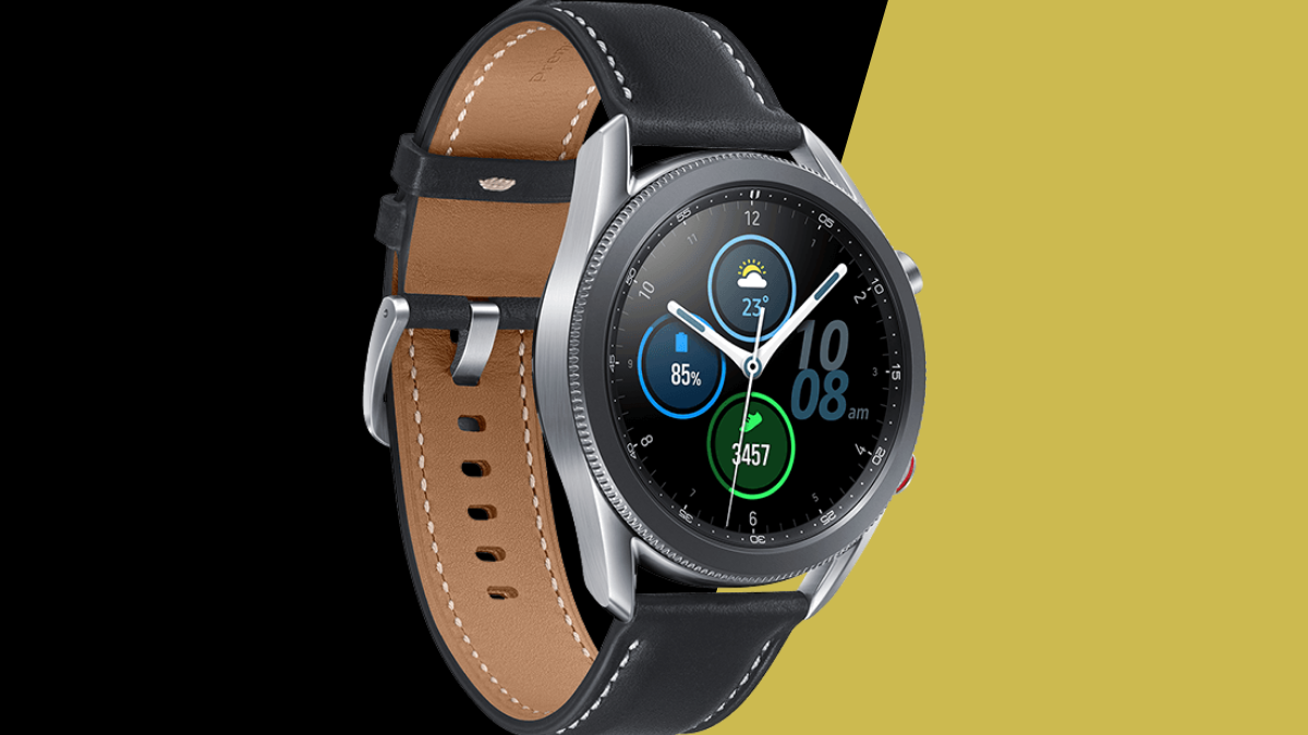 Best Watch Faces for Samsung Galaxy/Active Watches