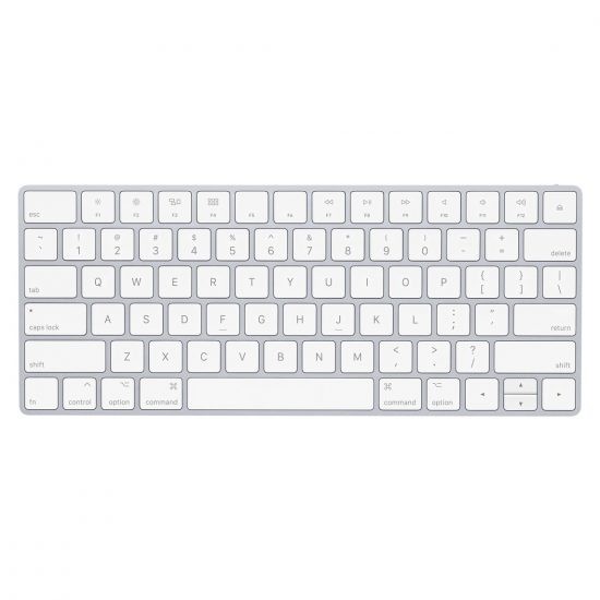 Best Wireless Keyboards for MacBook Pro in 2021