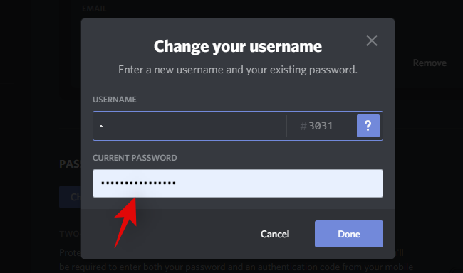 How to Get Invisible Discord Name: Use Invisible Character Text on Discord