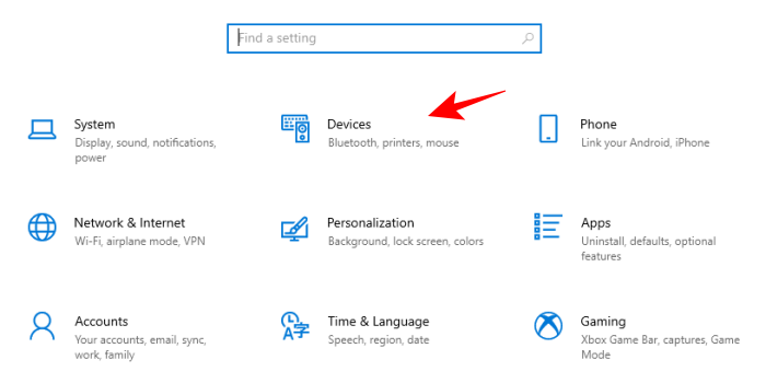 How To Turn On Bluetooth Windows 10