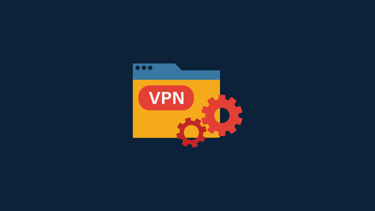 How to Create a Shortcut to VPN Connection on Windows 10