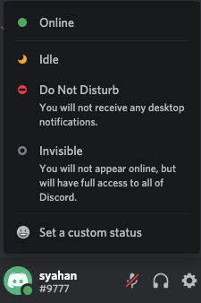 How To See if Someone Is Fake Offline on Discord