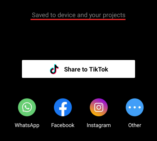 How to do 3D Zoom for TikTok