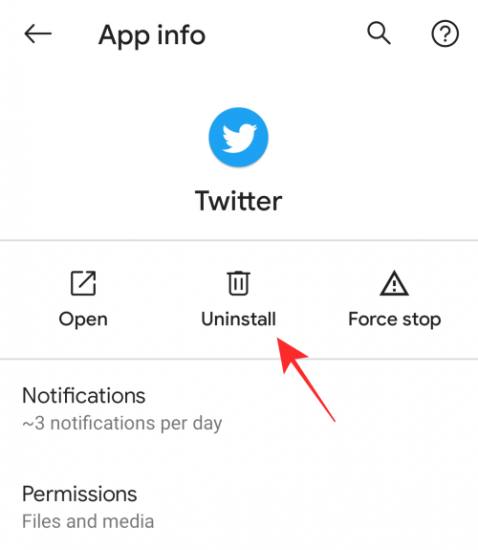 "Could Not Fetch Space" Twitter Error: How to fix