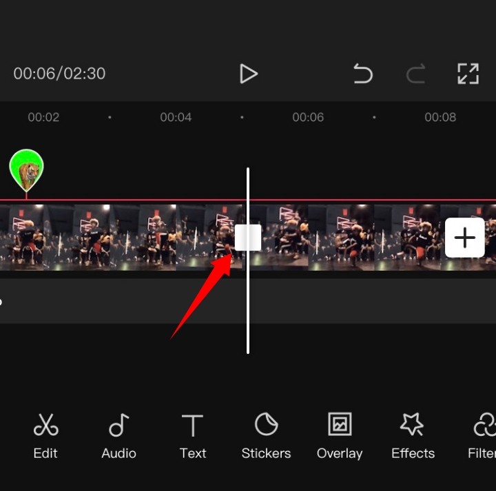 How To Edit in CapCut StepbyStep Guide to Basic Editing in CapCut