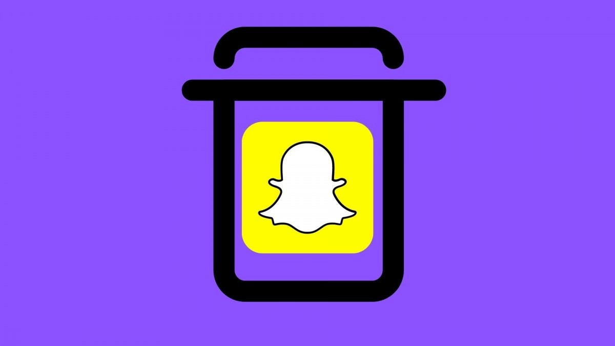 Why Is Snapchat Deleting Accounts?
