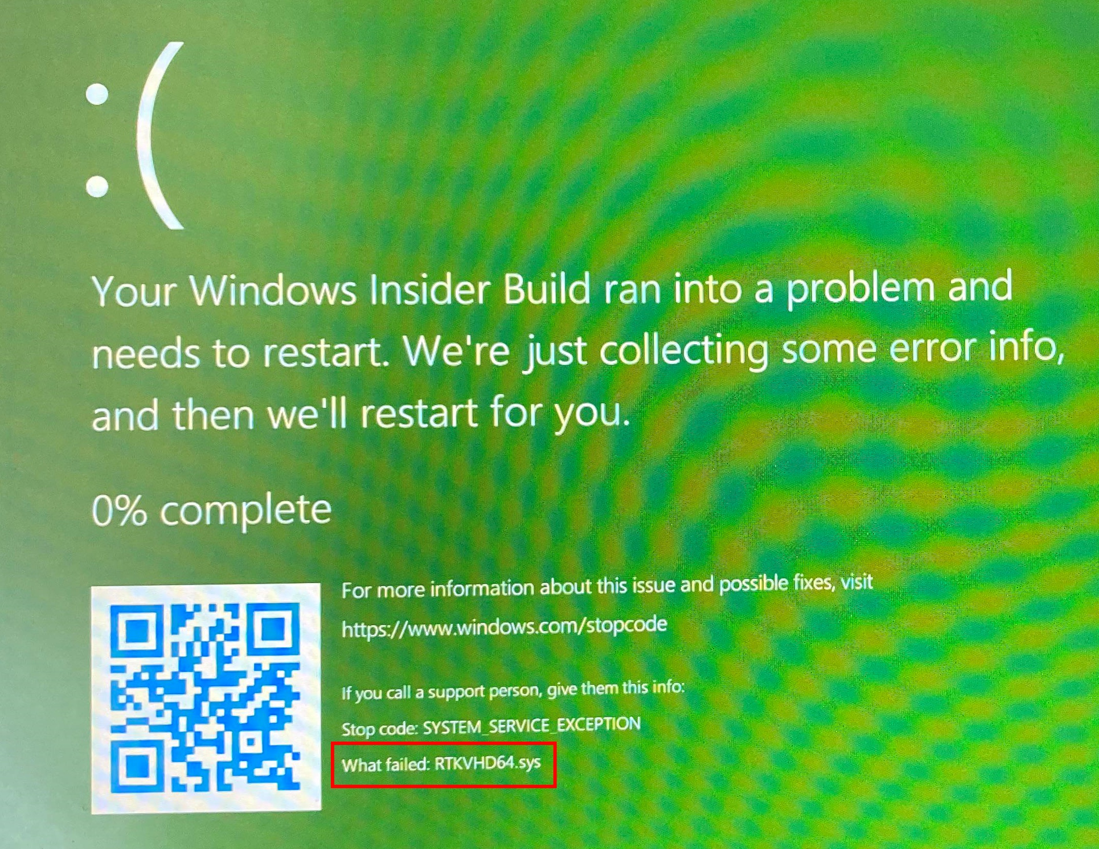 How To Fix Software Crashing On Windows 11 Dev Build