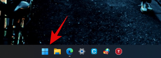 Windows 11 Start Menu How To Move An App Or Shortcut To The Top
