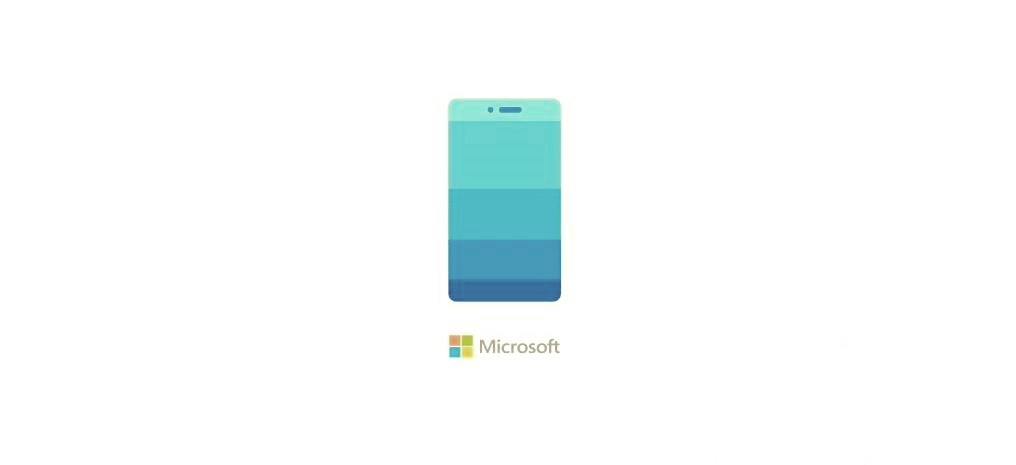 Phone app by Microsoft