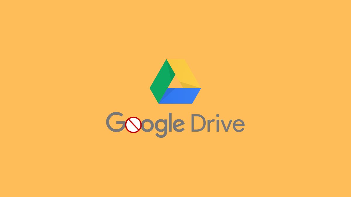 How To Block Someone On Google Drive And What Happens When You Do That