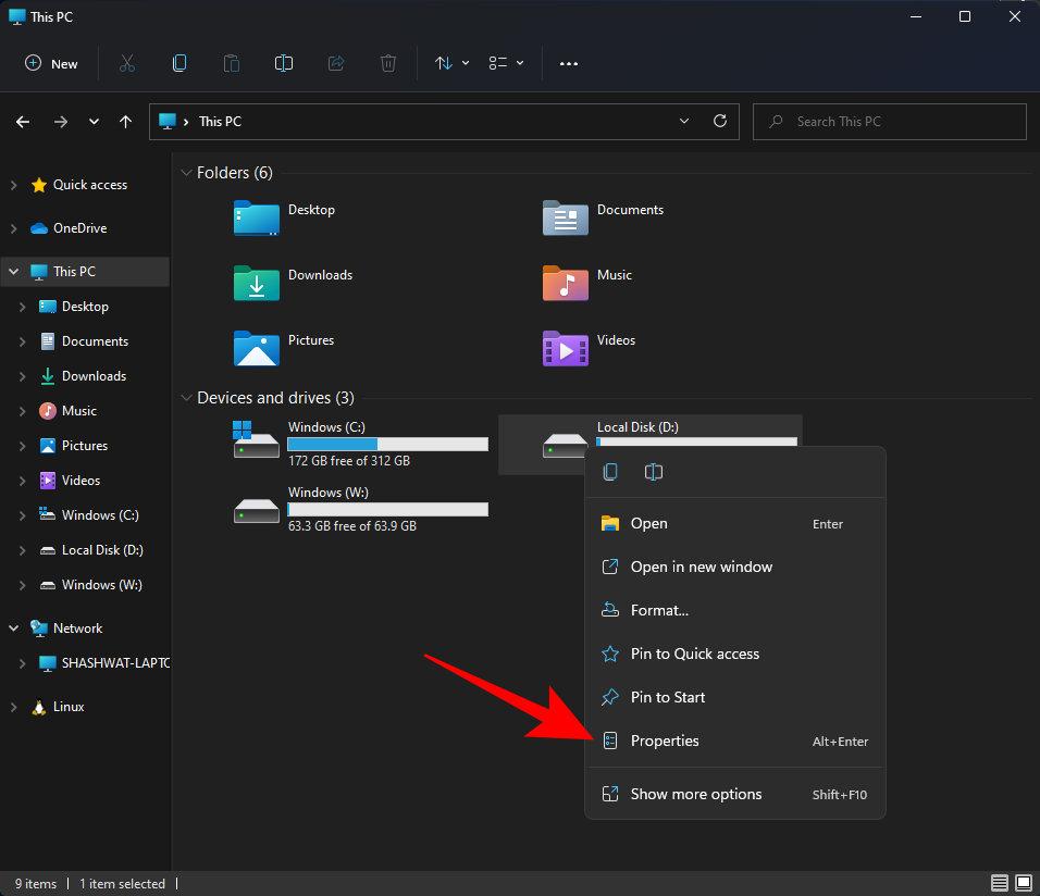 How To Share On Windows 11 Share Files Folder Links Drive Photos