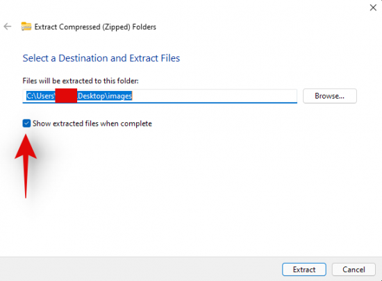 How to Unzip Files on Windows 11 Natively or Using a Software