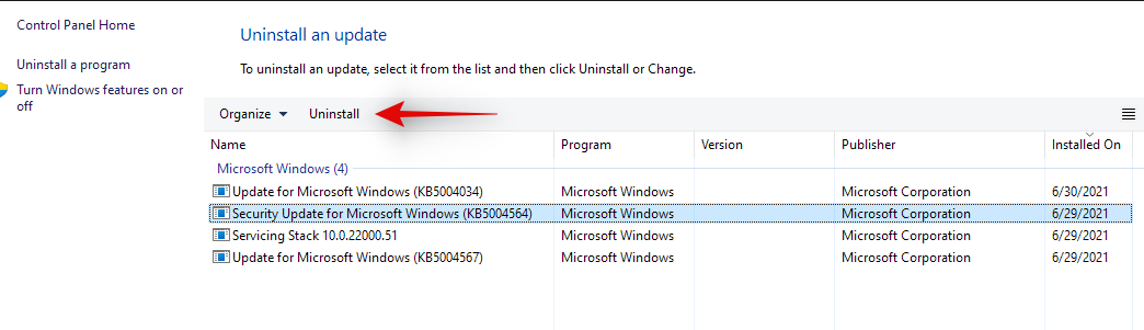 7 种更新驱动程序的方法 Windows 11