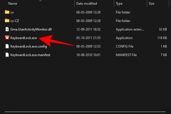 How To Disable Keyboard On Windows 11 Permanently Temporarily Using Settings Using 3rd party 