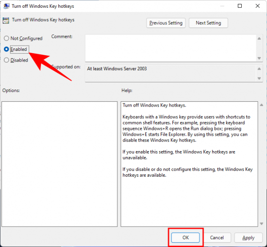 How To Disable Keyboard On Windows 11 Permanently Temporarily Using Settings Using 3rd party 