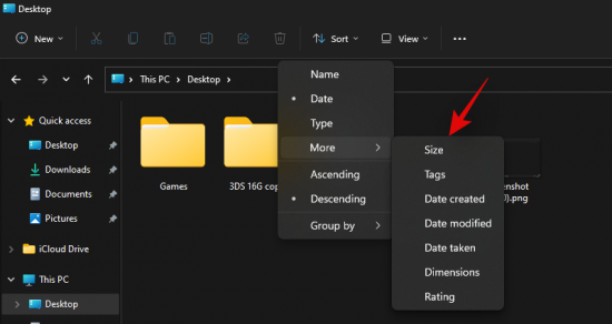 How To Clear Space On Windows 11