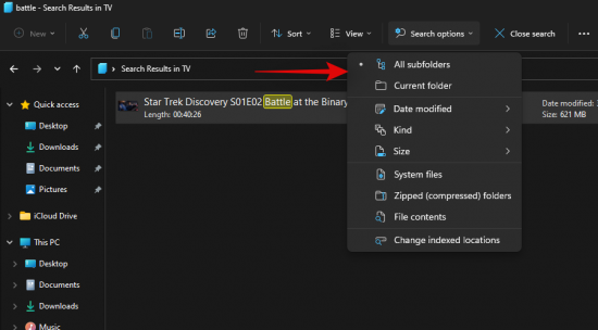 How To Search In Windows 11 4 Ways Explained 
