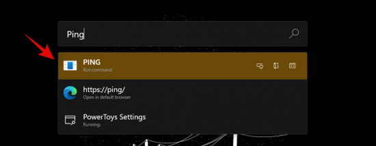 Windows 11 ですばやく検索する方法