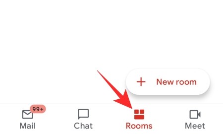 Gmail chat room sign in