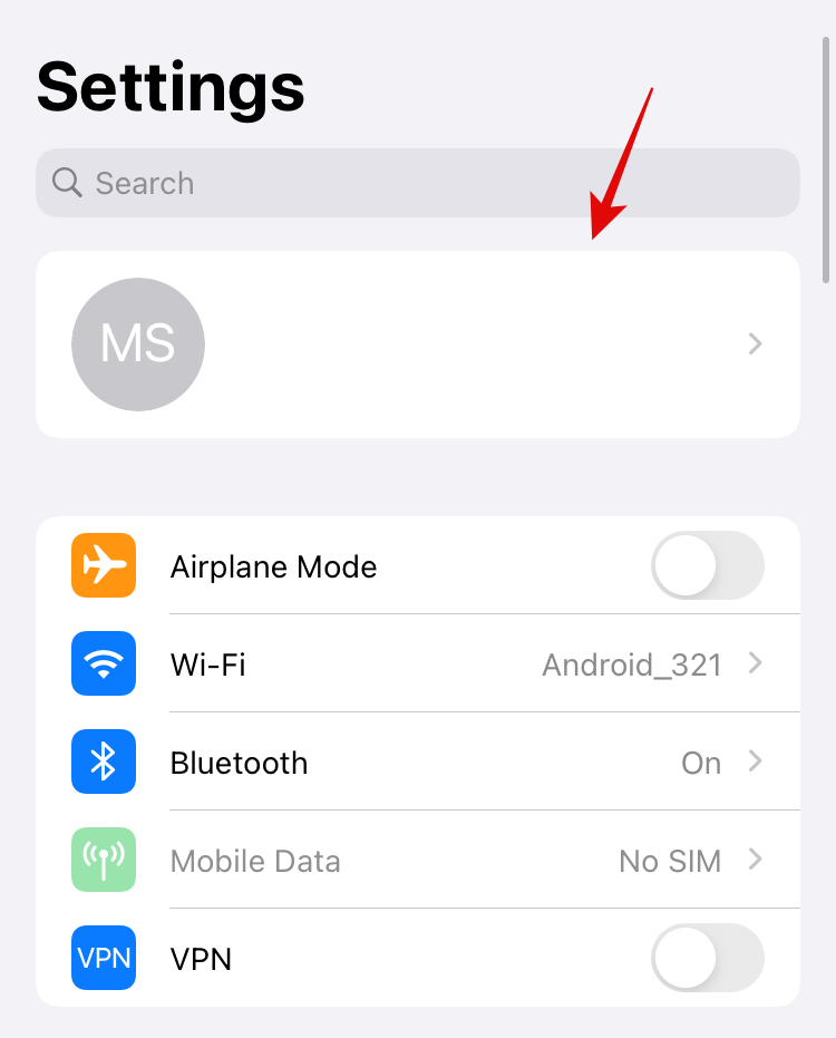 How To Fix Focus Syncing Requires An Icloud Account Issue On Ios 15 On Iphone