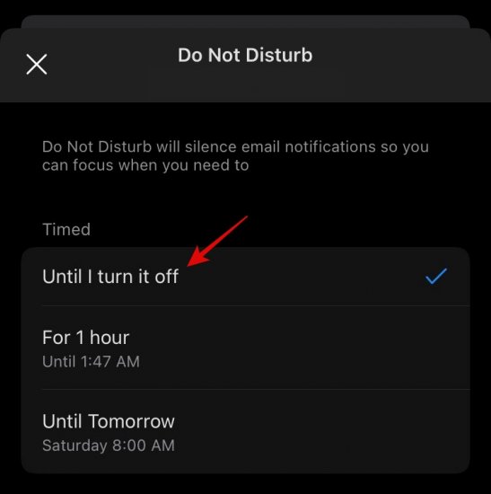 Outlook Notifications Not Working On IPhone On IOS 15 How To Fix