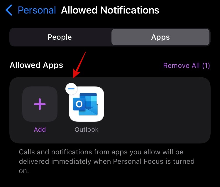 Outlook Notifications Not Working On Iphone On Ios 15 How To Fix Outlook Notifications Not Working On Iphone On Ios 15 How To Fix