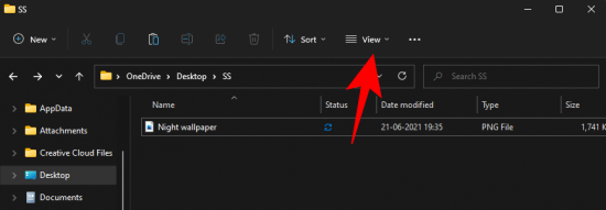 How To Change A File Type On Windows 11 Basic And Advanced Ways To Do So 