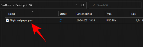 How To Change A File Type On Windows 11 Basic And Advanced Ways To Do So How to change a file type on windows 11 basic and advanced ways to do so