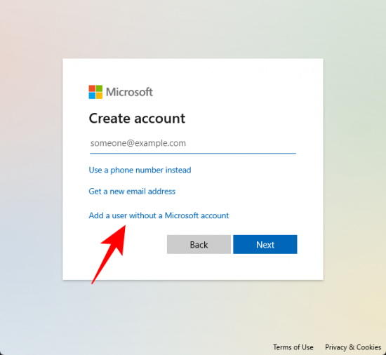 How To Create A New User On Windows 11 Local Or Online 