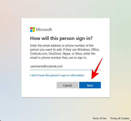 How To Create A New User On Windows 11 Local Or Online 