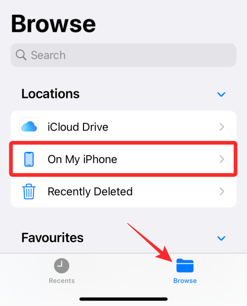 How To Password-Protect A Pdf File On Iphone In 2021