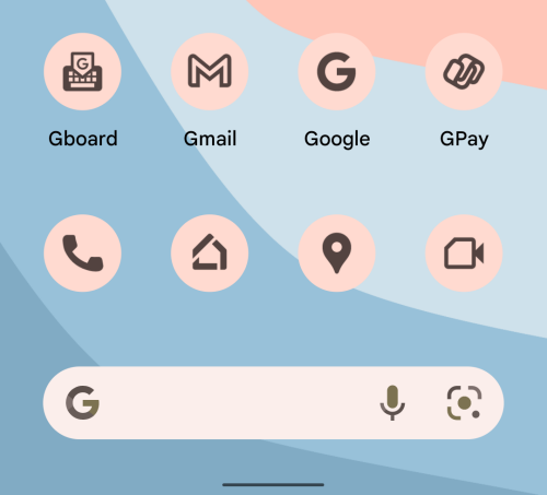 Android 12 Themed Icons: Everything You Need To Know