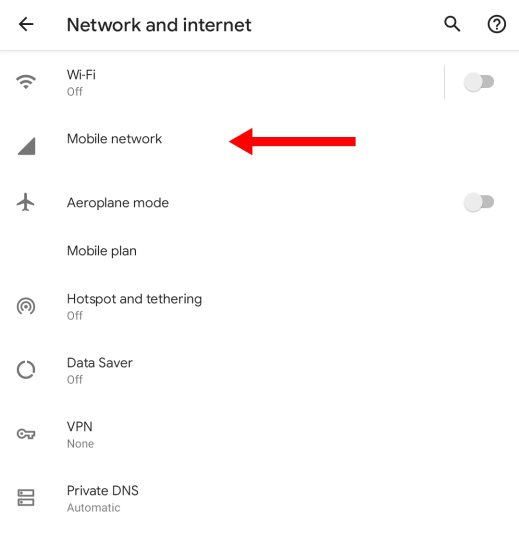 How To Turn Off WiFi Calling On Android Samsung Oneplus And More 